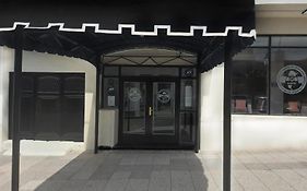 Hotel APM Punta Mogotes